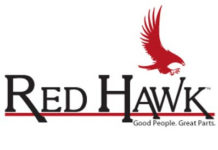 MAXWELL, HENNEMAN PROMOTED AT RED HAWK