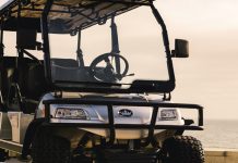 The Future Of Electric Vehicles