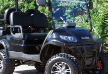 Icon Electric Vehicles – The New Kid On The Block