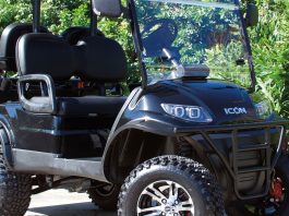 Icon Electric Vehicles – The New Kid On The Block