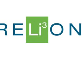 RELiON® DELIVERS UNRIVALED PERFORMANCE AND EASE-OF-USE WITH NEW RELiON ELiTE™ 48V LITHIUM BATTERY