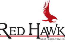 RED HAWK REVEALS TITAN(IC) NEW DISTRIBUTION FACILITY