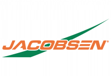 Jacobsen® Expands Distributors’ Regions in the United States