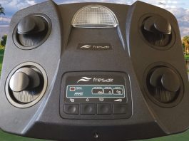 Fresair LLC is Changing the Way We Think About Cooling