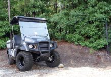 UTV Market Expands in 2019