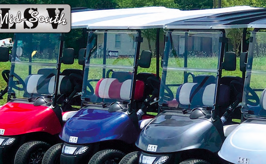 MID SOUTH LSV – BUILDING HIGH QUALITY, LOW COST STREET LEGAL VEHICLES IN THE U.S.A