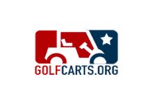 GOLFCARTS.ORG OFFICIAL WEBSITE LAUNCH