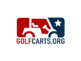GOLFCARTS.ORG OFFICIAL WEBSITE LAUNCH