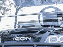 REINVENTING THE DEALER EXPERIENCE