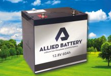 ALLIED BATTERY – THE PERFECT LITHIUM BATTERY SOLUTION