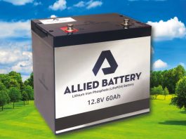 ALLIED BATTERY – THE PERFECT LITHIUM BATTERY SOLUTION