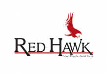 RED HAWK TAPS JEFF FERRANDO TO LEAD INDIANAPOLIS FACILITY