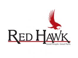 RED HAWK PROMOTES ZARSONA TO MARYLAND WAREHOUSE GM