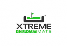 CUSTOMER DEMAND LEADS TO THE EXPANSION OF GOLF MATS LINE AND A NEW COLOR OPTION