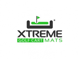 XTREME MATS BREAKS INTO GOLF INDUSTRY WITH NEW FULL COVERAGE GOLF CART FLOOR MATS