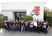Cart Mart, Inc. Acquires East Coast Commercial Vehicle Company, B2BUV, LLC