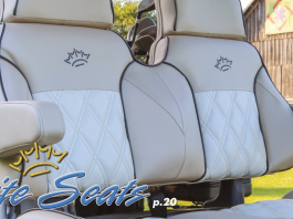 SUITE SEATS RESPONDS TO A GROWING, CHANGING MARKET