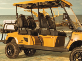 LOOKING FORWARD AFTER A HISTORIC YEAR!