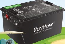 RoyPow Battery – IT’S TIME TO CHANGE