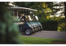 NEWS: MID-YEAR REPORT – GOLF INDUSTRY STILL BOOMING