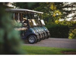 NEWS: MID-YEAR REPORT – GOLF INDUSTRY STILL BOOMING