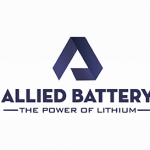 ALLIED RS SERIES SETS THE STANDARD FOR LITHIUM GOLF CAR BATTERIES