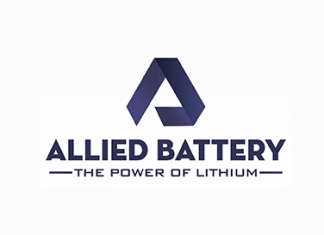 ALLIED RS SERIES SETS THE STANDARD FOR LITHIUM GOLF CAR BATTERIES