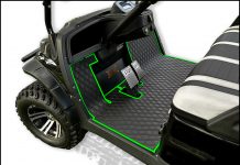 XTREME MATS ADDS NEW COLOR OPTION AND ICON & ADVANCED EV MATS TO THEIR LINE UP