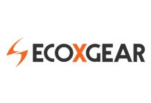 ECOXGEAR® INTRODUCES DOUBLE SIDED POWERSPORTS WATERPROOF AMPLIFIED BLUETOOTH SOUNDBAR