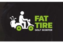THE LEADER IN SINGLE RIDER GOLF CARTS