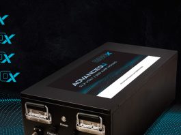 Advanced Li: Bolting into the Future