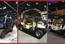 The 2022 PGA Merchandise Show – Expectations Exceeded with a Promising Future