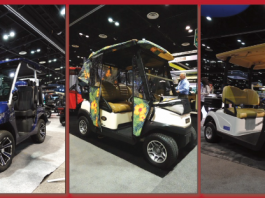The 2022 PGA Merchandise Show – Expectations Exceeded with a Promising Future