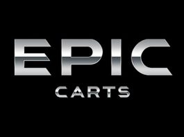 THE FUTURE OF LUXURY GOLF CARS, A DEALER’S DREAM COME TRUE!