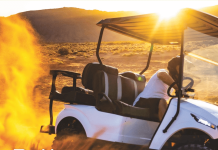 Eco Battery – Changing the Lithium Game