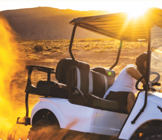 Eco Battery – Changing the Lithium Game