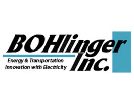 BOHLINGER INC INTRODUCES DC ELECTRIC POWER PRODUCTS ONLINE