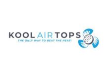 STAY COOL WITH A KOOL AIR TOP