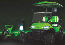 ICON® EV GOES LITHIUM!