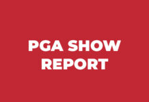 The Future Is Rolling as Golf Car Innovation Shines at the 2026 PGA Show