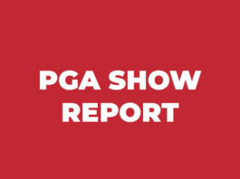 THE PGA SHOW IS BACK STRONGER THAN EVER WITH A BULLISH FUTURE IN STORE