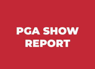 The Future Is Rolling as Golf Car Innovation Shines at the 2026 PGA Show