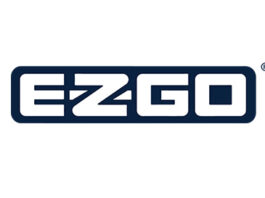 NEW TECHNOLOGY PACKAGE AVAILABLE FOR 2026 E-Z-GO VEHICLES
