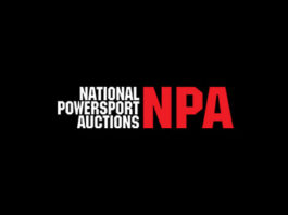 NATIONAL POWERSPORT AUCTIONS ANNOUNCES PARTNERSHIP WITH DEALER DIRECT