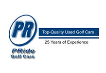 Pride Golf Cars Changes Ownership, Effective July 7, 2023