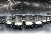 NPA’s electrifying expansion with E-Z-GO®