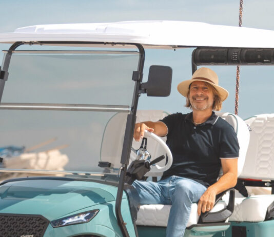 SOUNDEXTREME BY ECOXGEAR: Reinventing the Industry