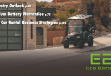 ECO BATTERY OFFERS THE BEST CHOICE IN LITHIUM BATTERIES WITH LIFEPO4 TECHNOLOGY