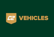 C2 VEHICLES UNVEILS NEW BRAND IDENTITY, REAFFIRMING COMMITMENT TO NEW ENGLAND GOLF COMMUNITY