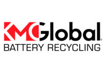 KMC GLOBAL PARTNERS WITH DESIGN SYSTEMS INC. AND BC CONSTRUCTION GROUP TO REVOLUTIONIZE LITHIUM-ION BATTERY RECYCLING